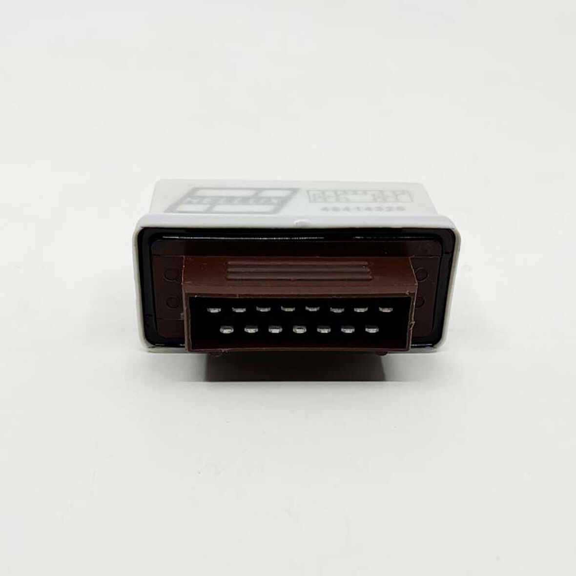 Yakıt Pompa Rölesi Fıat Punto I 1.1-2.0 - Slx (464