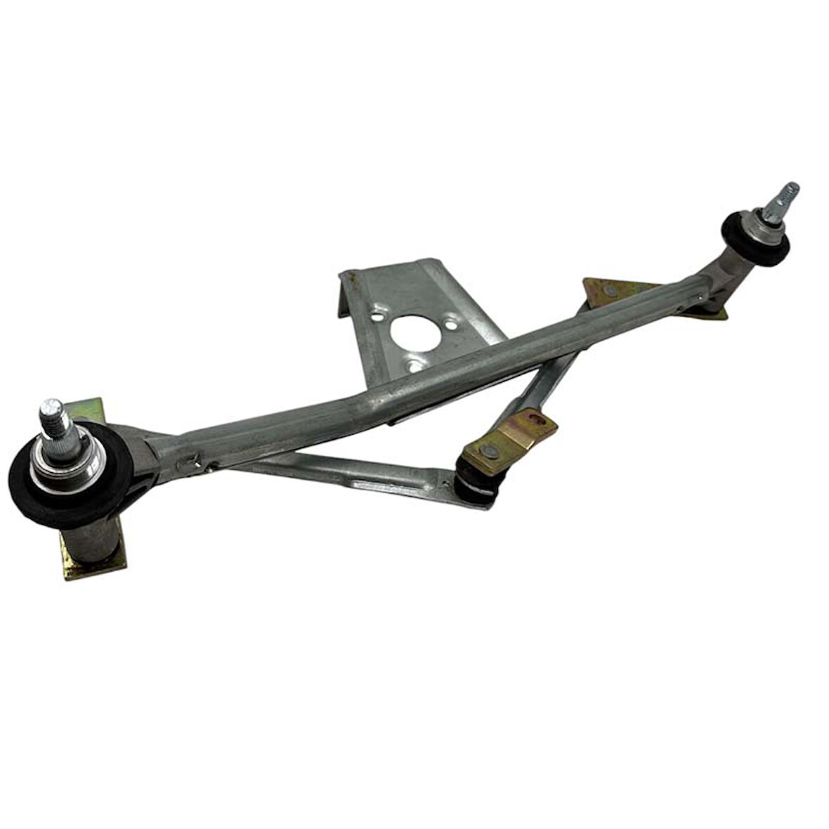 Ön Cam Silecek Mekanizması Peugeot 206 (6401F9 640