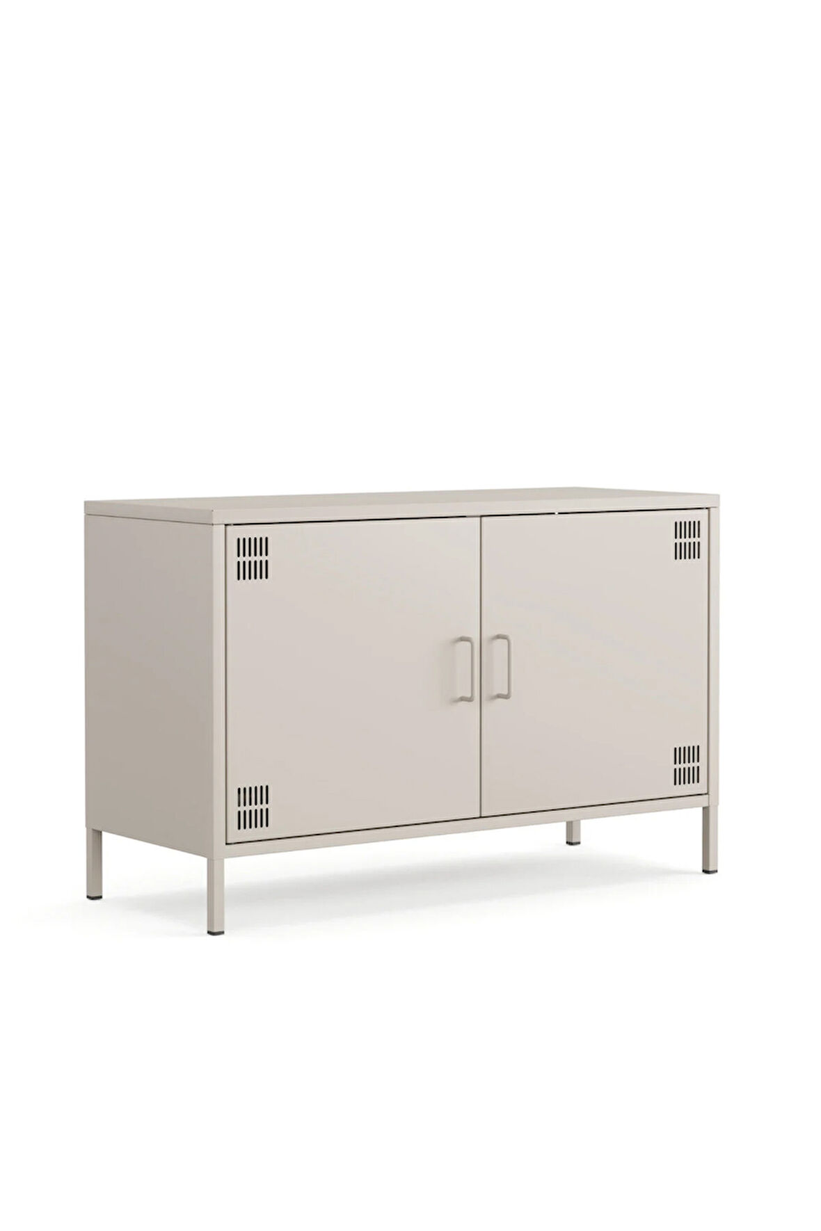 Pera Tv Ünitesi, Tv Dolabı,2 Kapaklı Dolap 100,50 x 40 x 64,50 cm - 9 Renk Seçeneği Bulunmaktadır