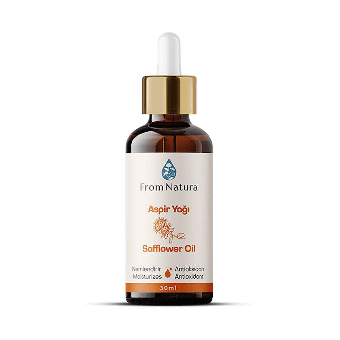 From Natura Aspir Yağı 30 ml