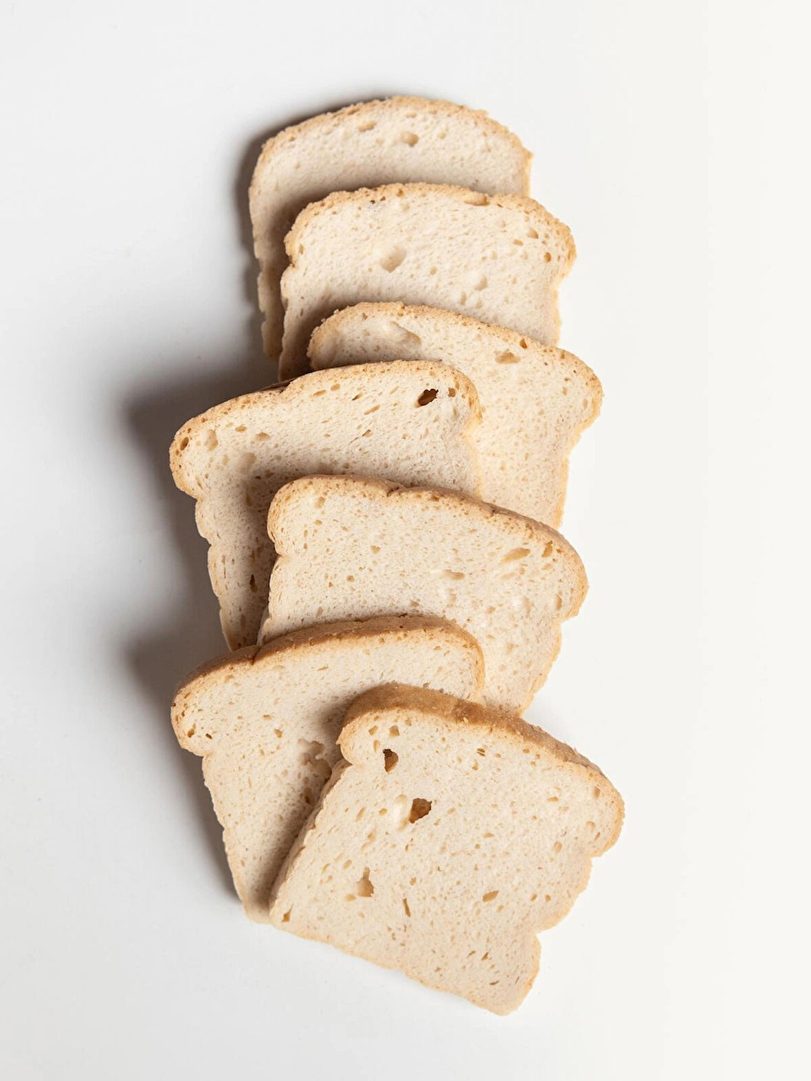 FİBER LİFE( YÜKSEK LİFLİ GLUTENSİZ EKMEK)400 gr