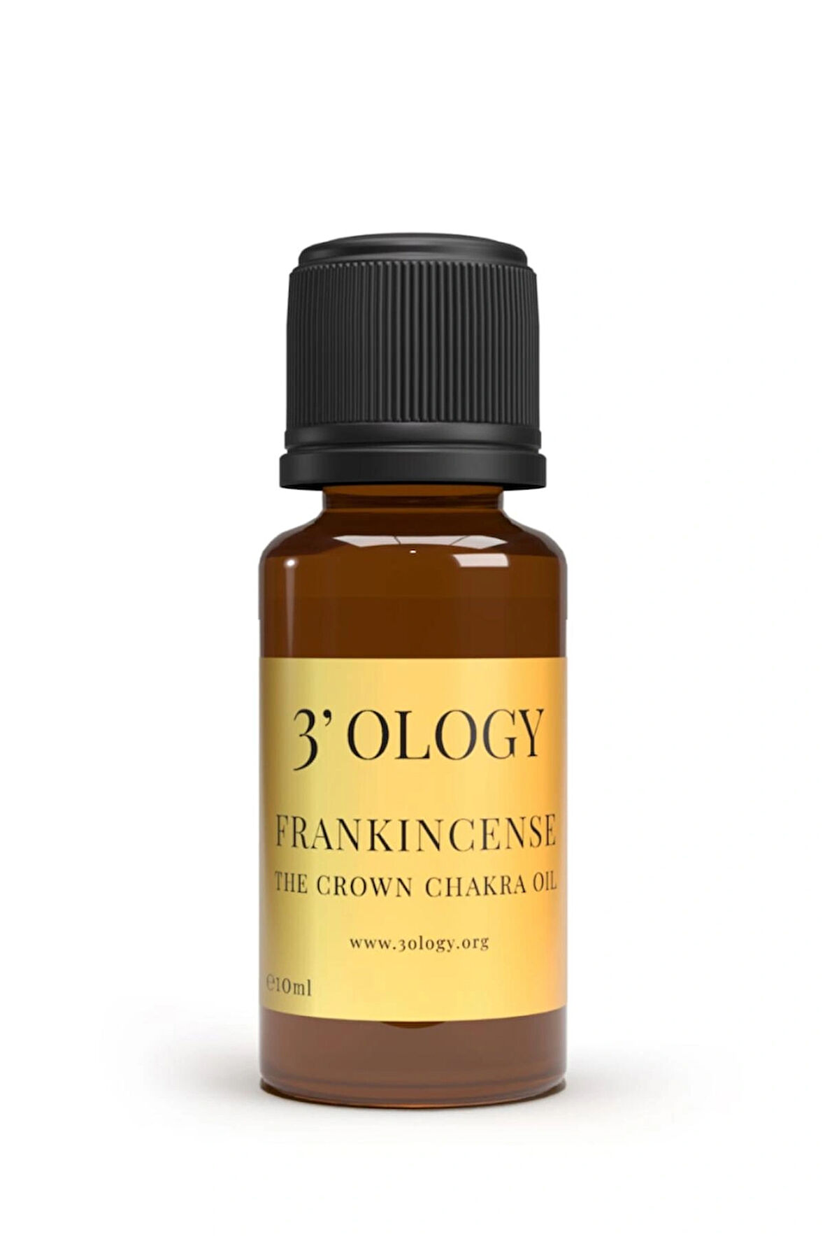 Taç Çakra Aromaterapi Yağı Frankincense 10ml