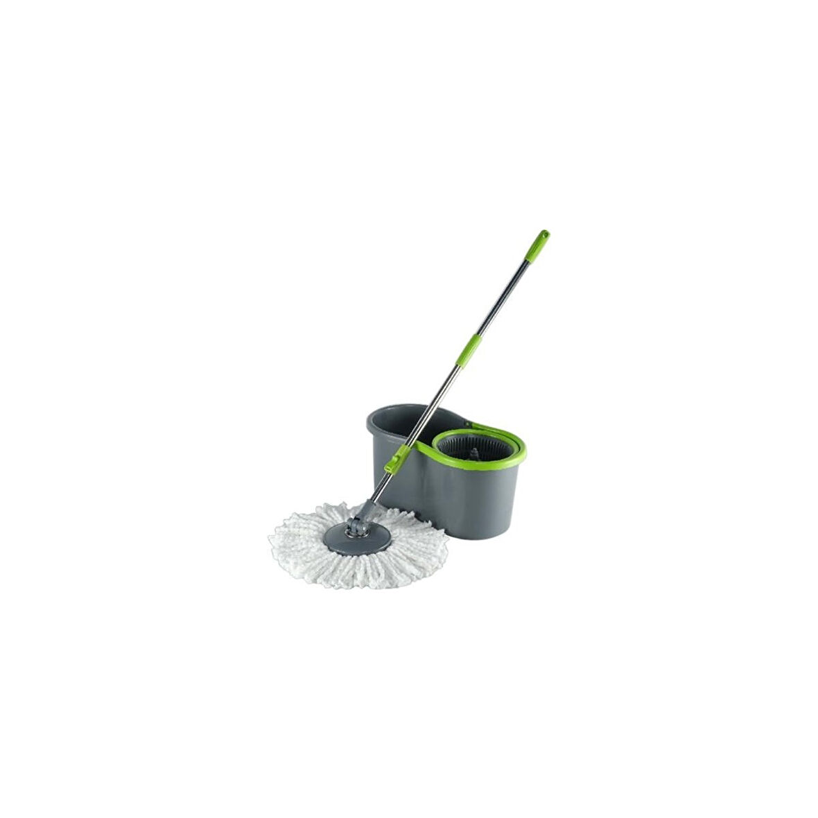 MOPEXA MOZART ANTRİST YEŞİL MOP 16 LT. NO:1