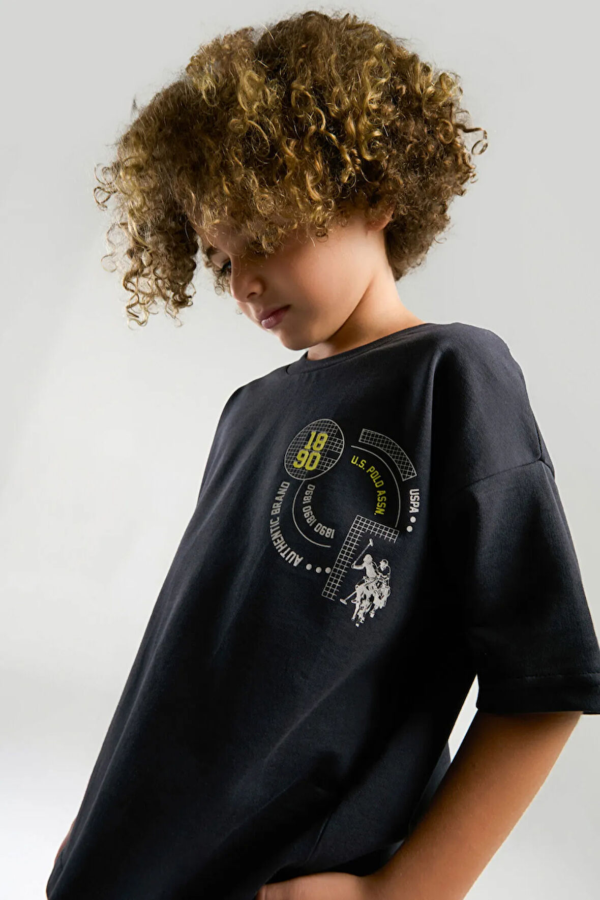 Erkek Çocuk Antasit Bermuda Takım