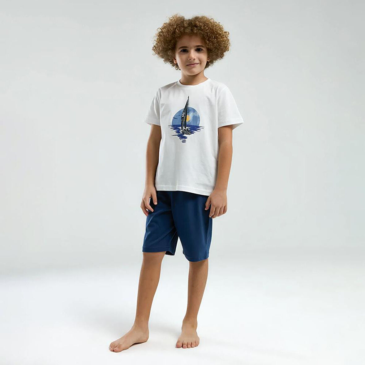 Arnetta 3314G Baba/Oğul (Garson Boy) İkili Takım