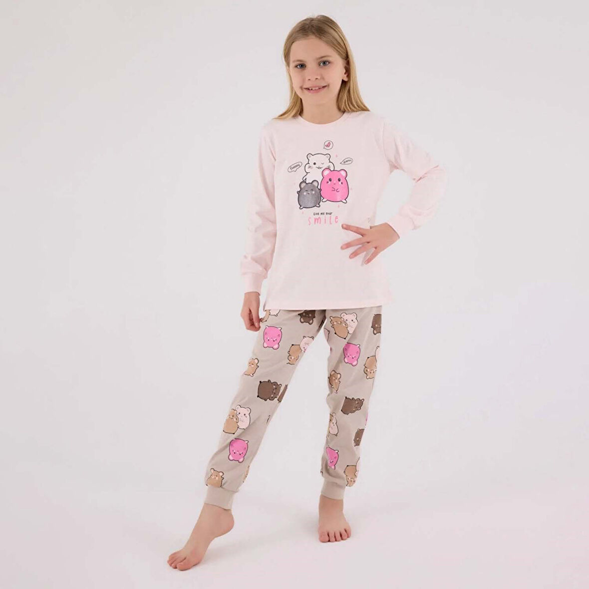 Roly Poly 2'li Takım 3705