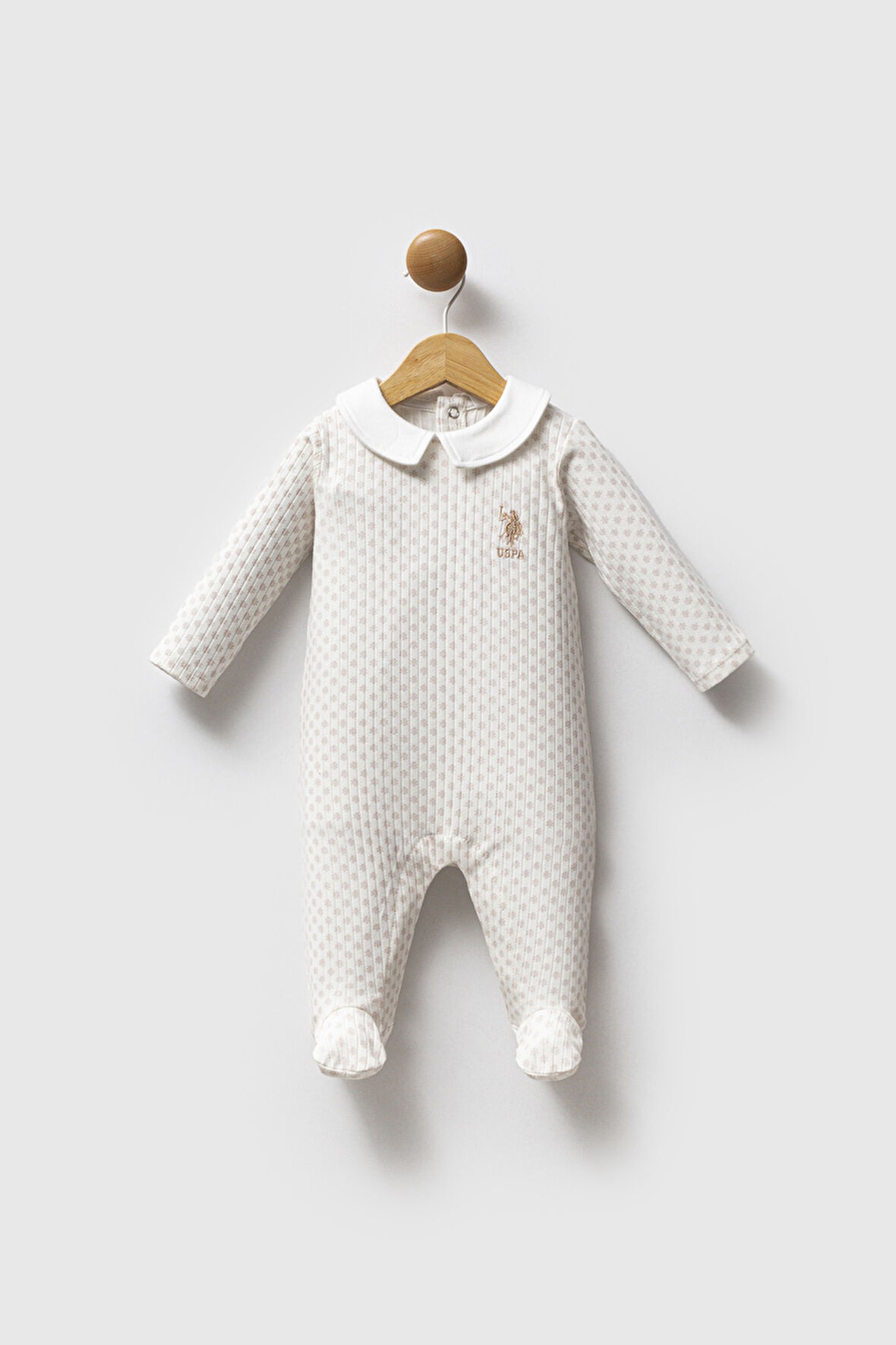 U.S. Polo Assn Tulum USB2720 Beyaz