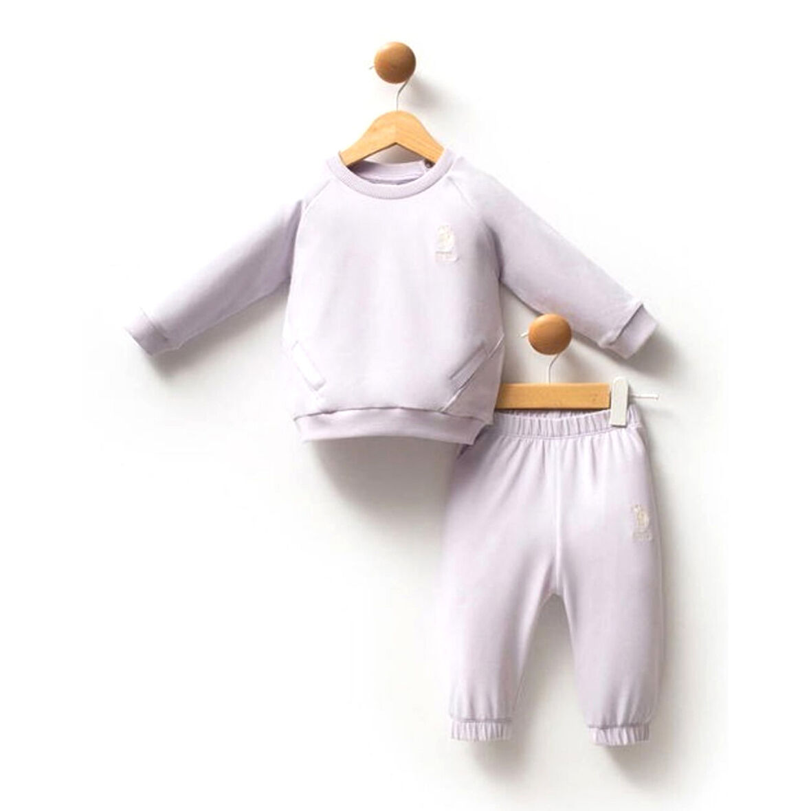 U.S. Polo Assn 2'li Bebek Takımı USB2741