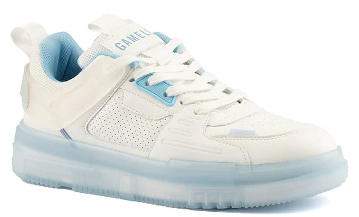 Gamelu Frey Air Force Modeli Erkek Spor Ayakkabı