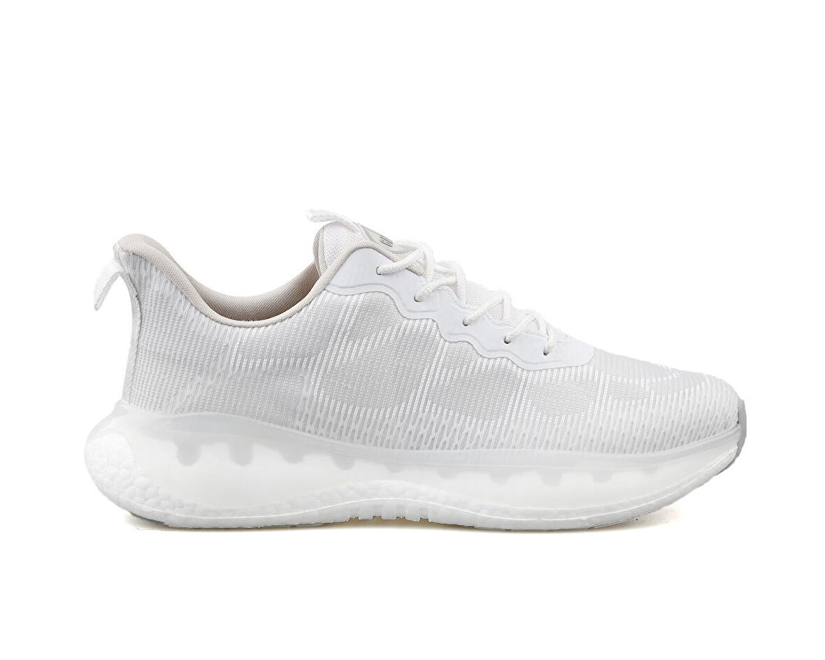 Gamelu 23Ym Gruff Beyaz Erkek Günlük Ayakkabı 23YM-GRUFF-BEYAZ Beyaz