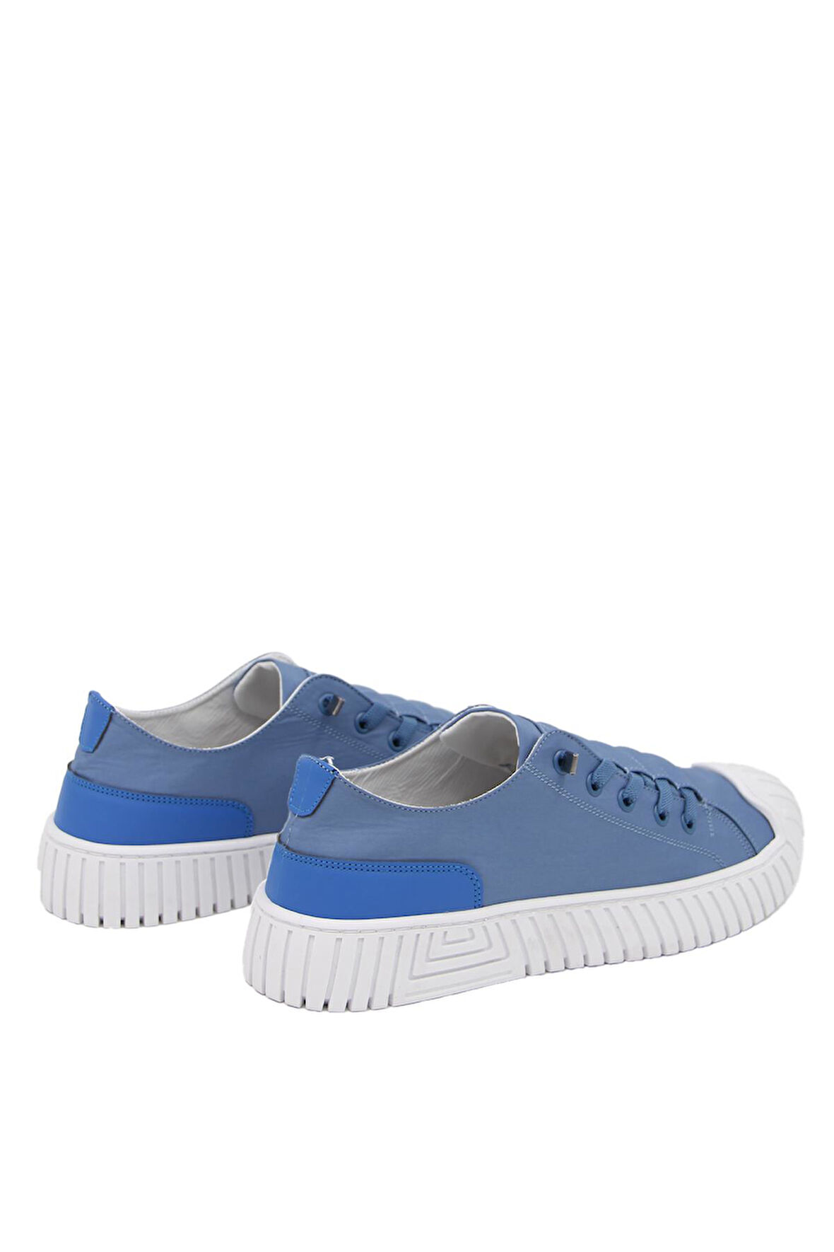 Gamelu Vıgor Zenne Kadın Spor Ayakkabı  - Mavi