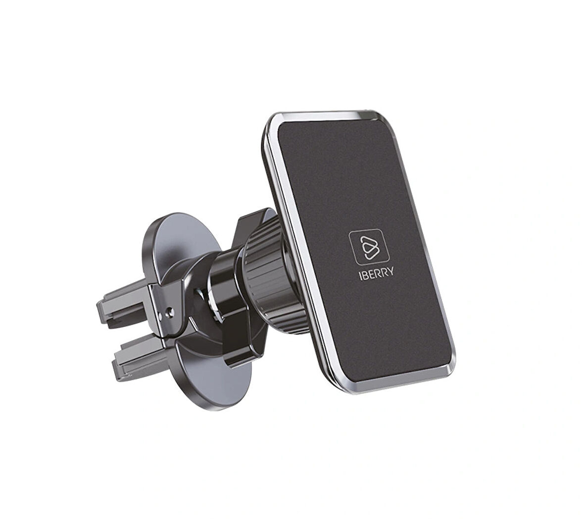 IBERRY MAGLAB1 M01 KLİPSLİ MANYETİK ARAÇ İÇİ TELEFON TUTUCU