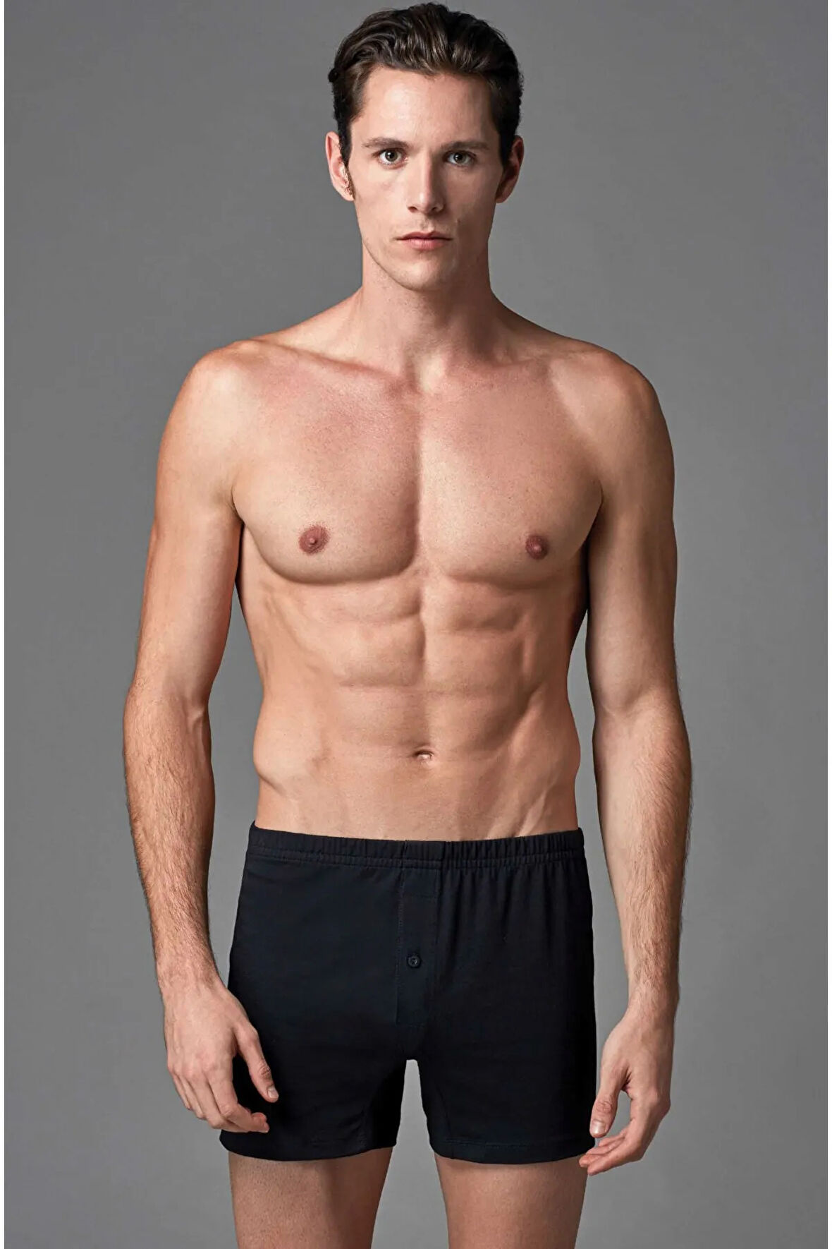 Ers033boxer 2'li