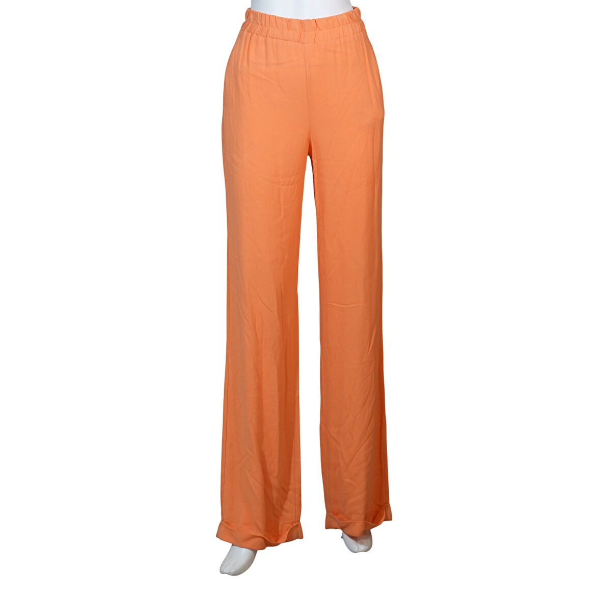 Kadın Keten Pantolon BAT.45070