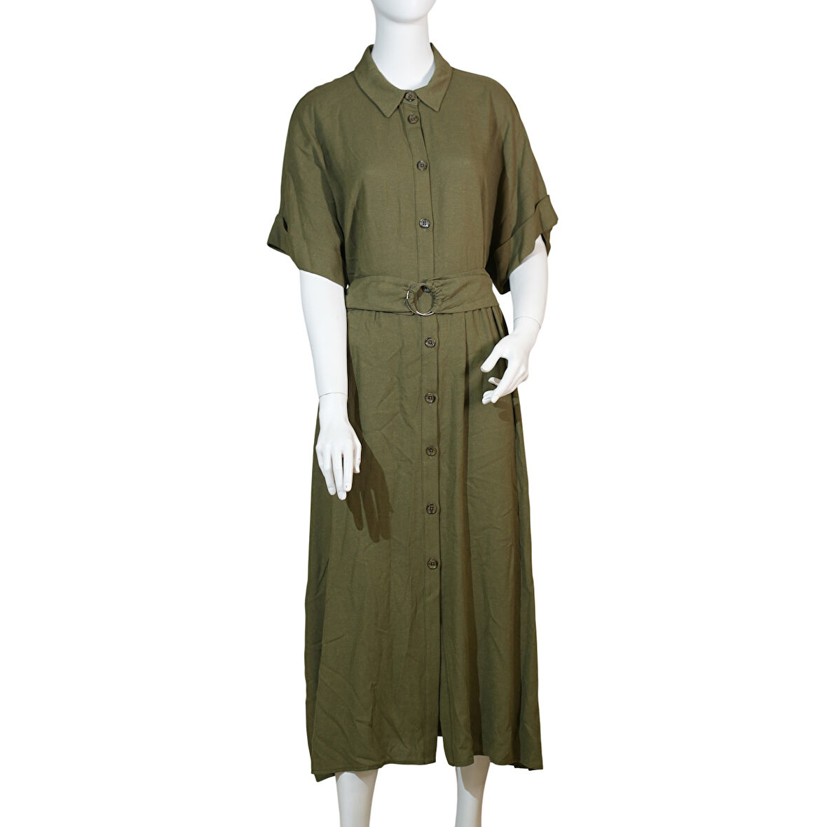 Kadın Elbise BAT.15152