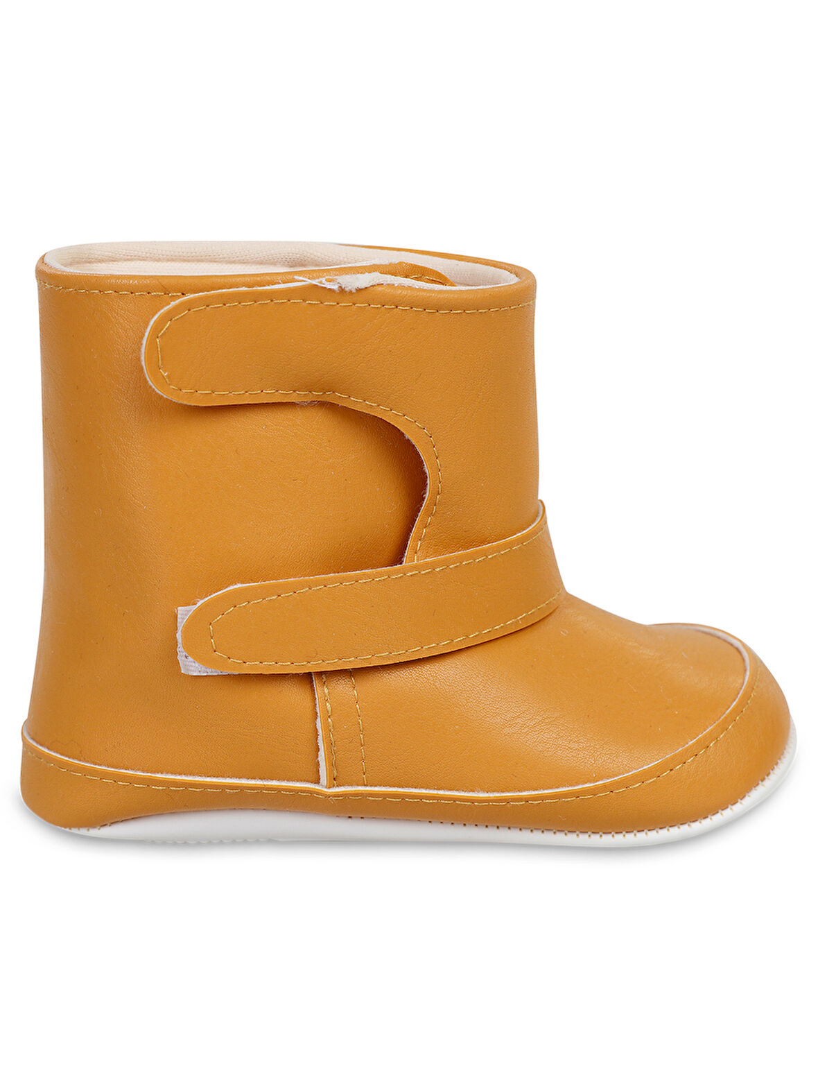 Papulin Bebek Patik 17-19 Numara Hardal