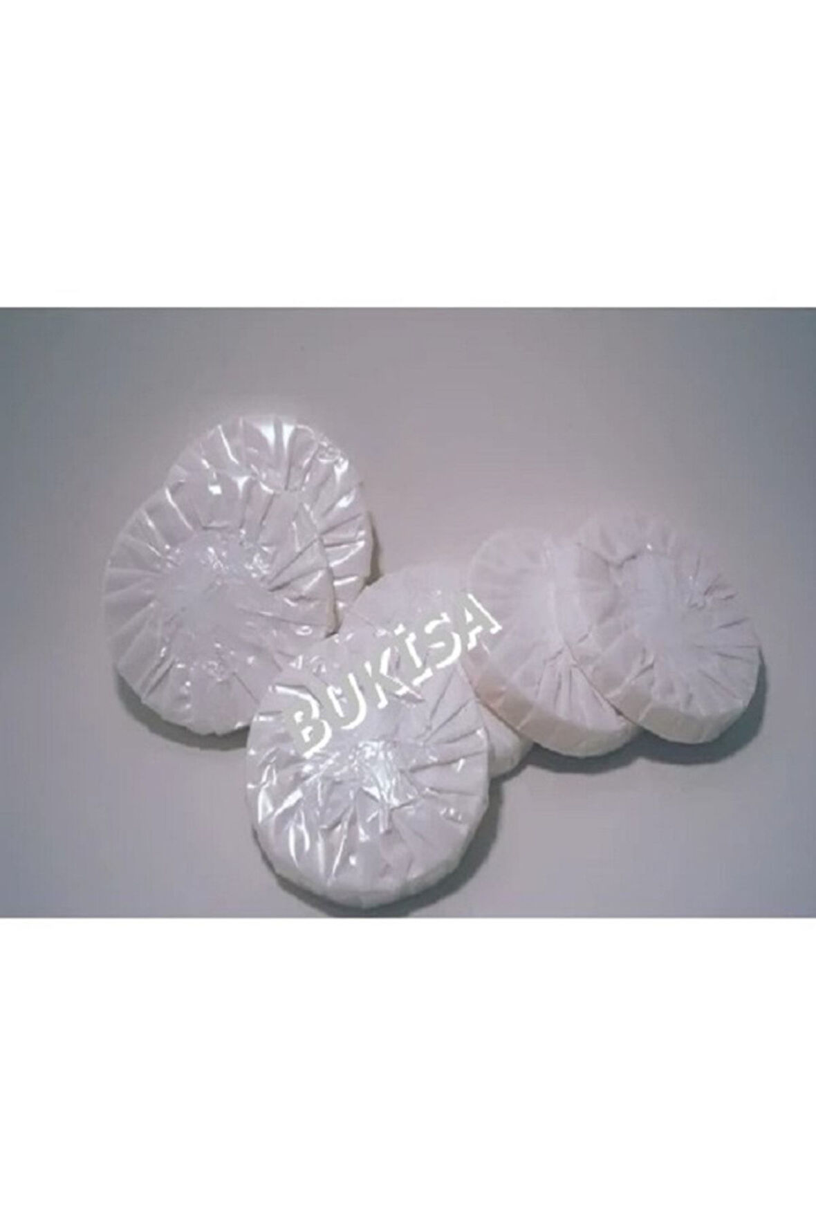 Otel Sabunu 15 Gr Pileli Sargı 600 Adet