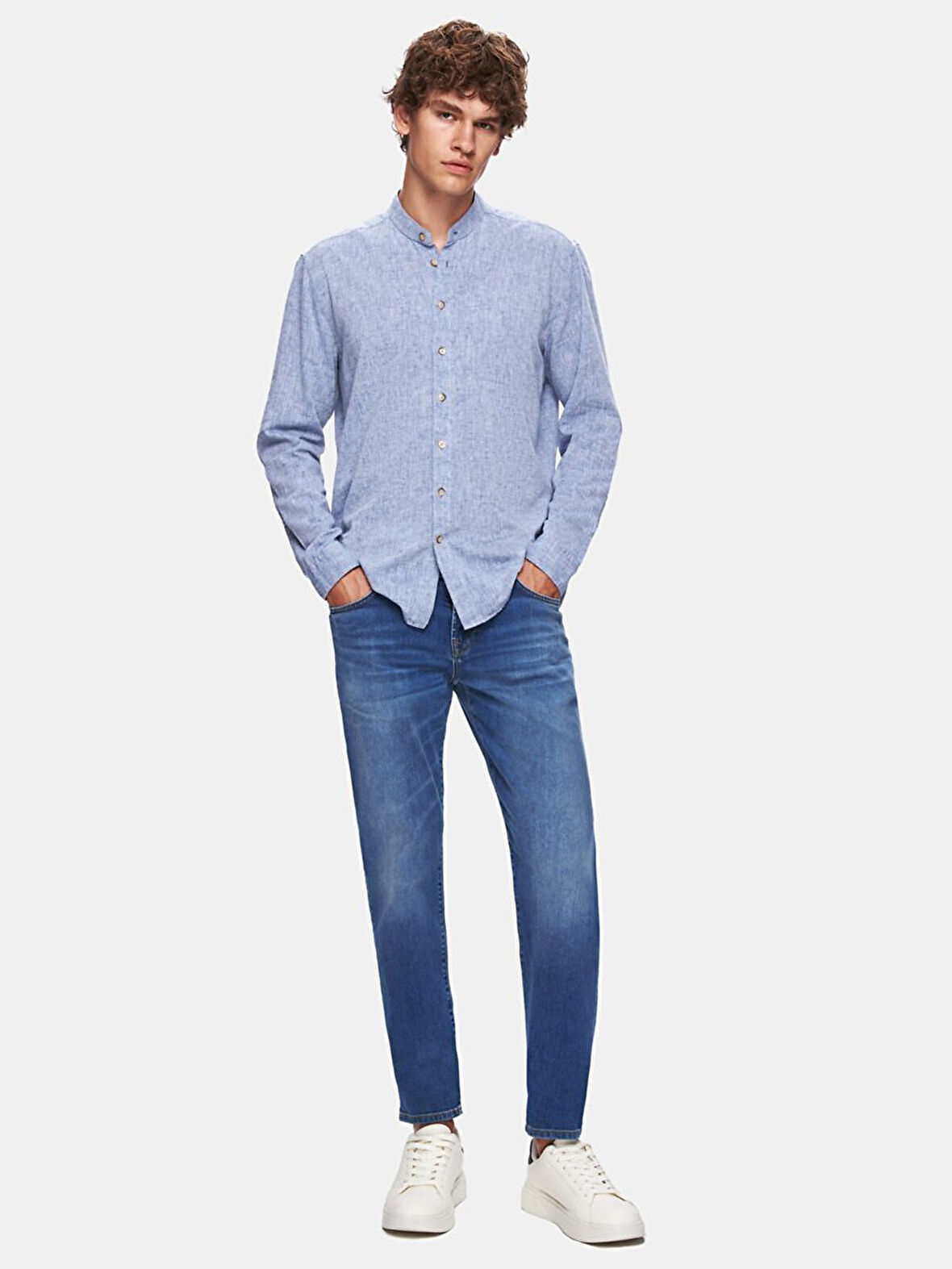 Dıego Skınny Jean Pantolon