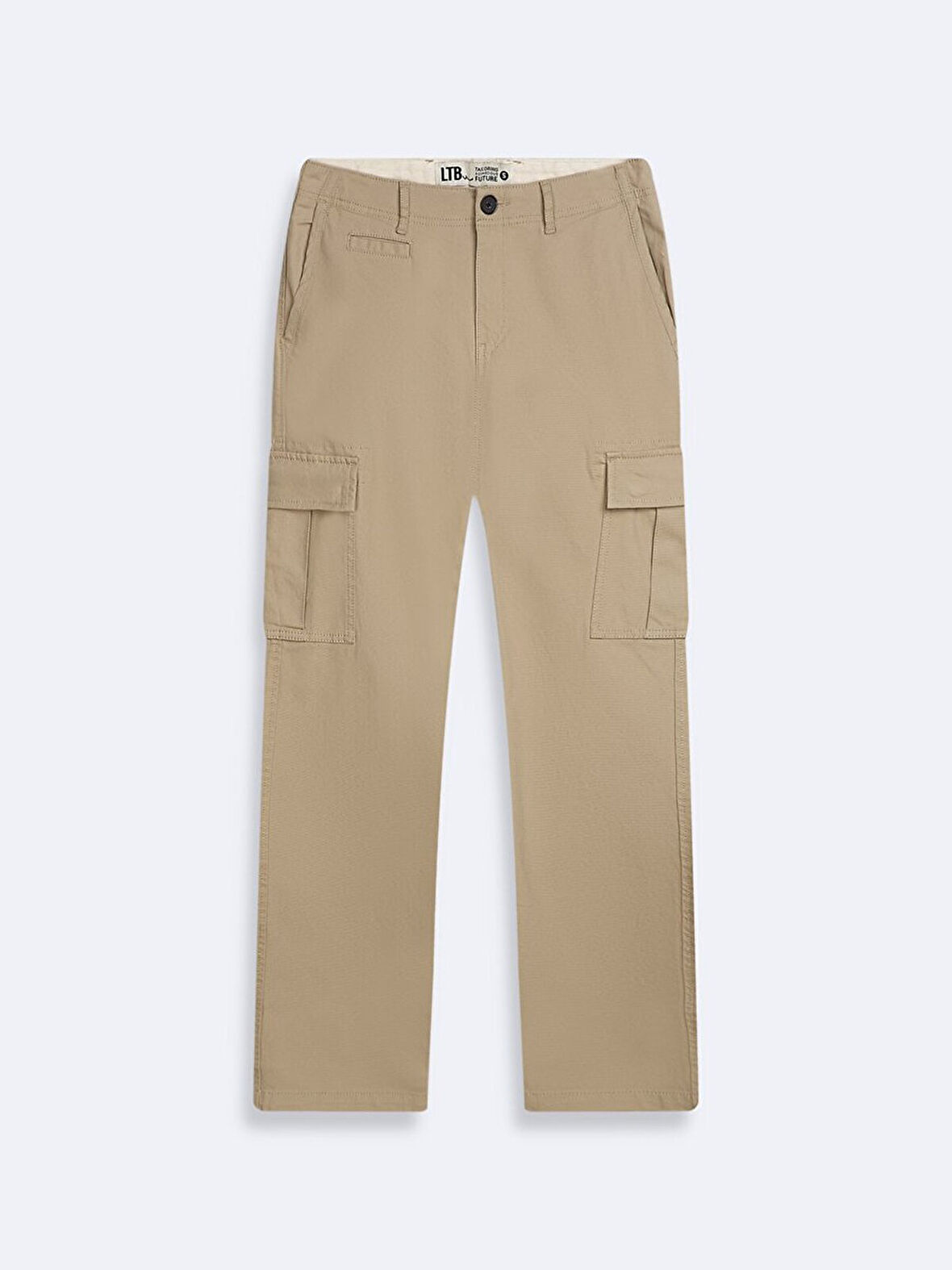 Bej Pantolon