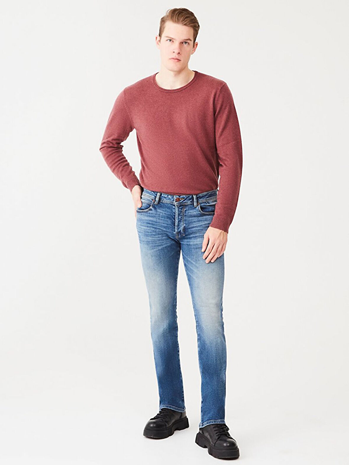Roden Jean Pantolon