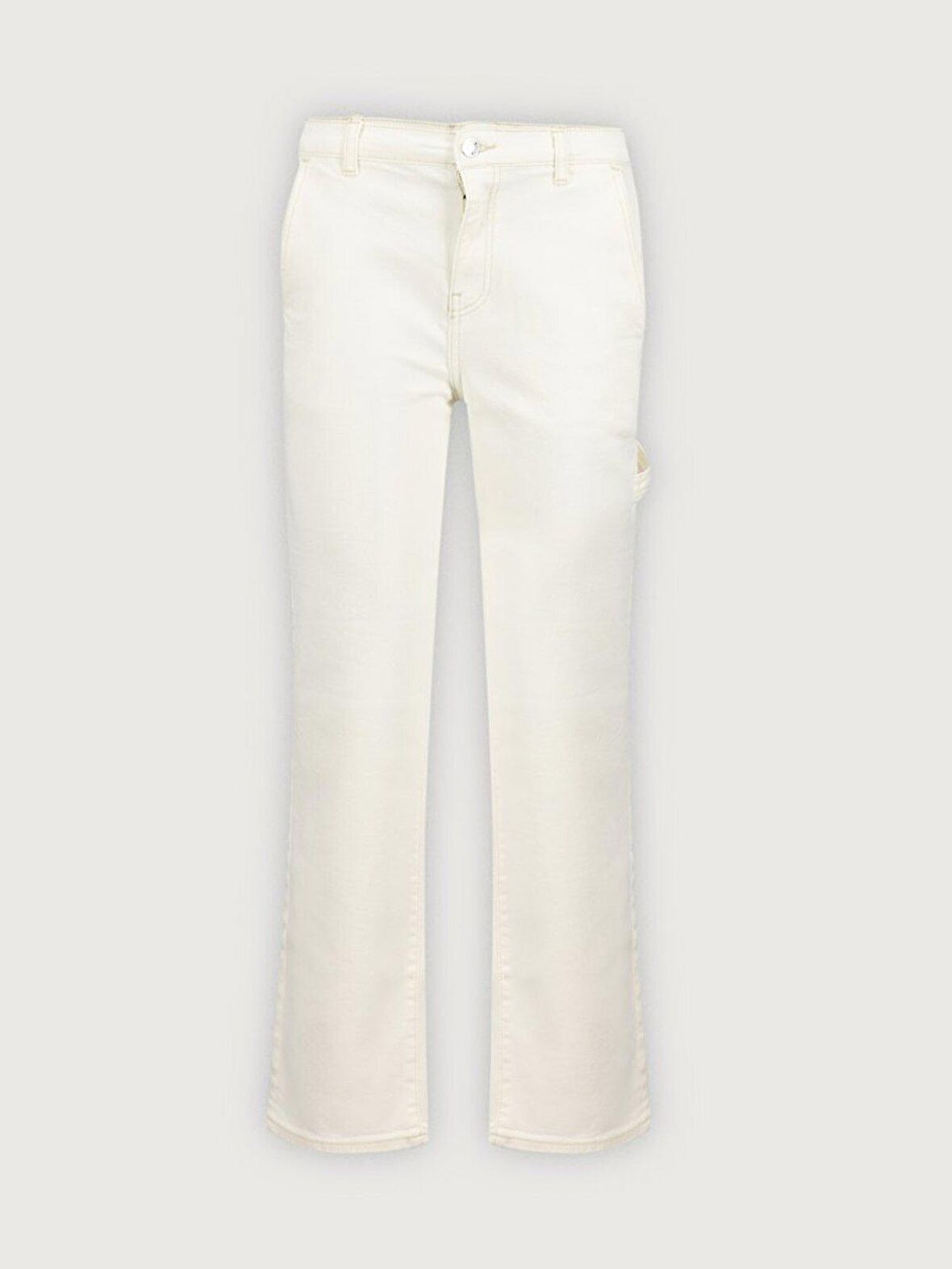 Marısse Carpenter Jean Pantolon