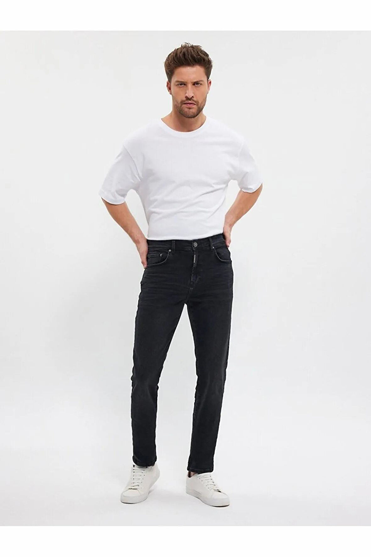 Ltb Sawyer Y Rosıer Wash Erkek Jean Pantolon