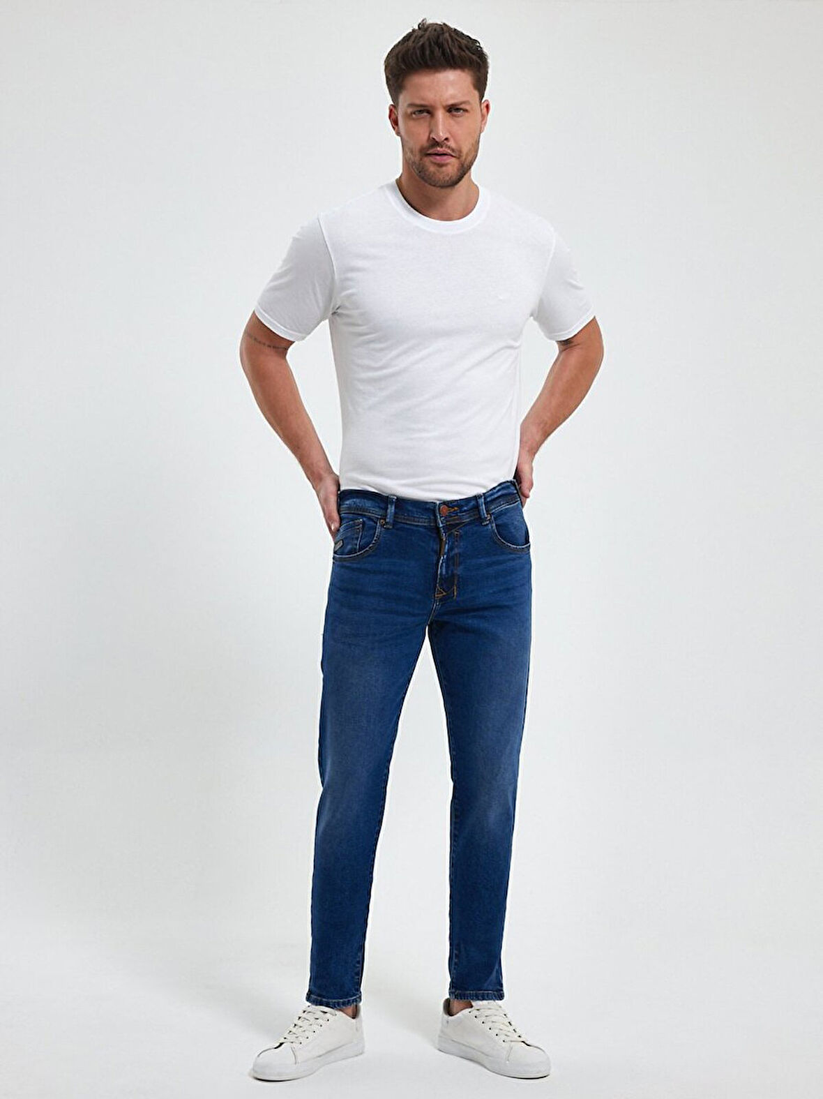 New Dıego X Pantolon