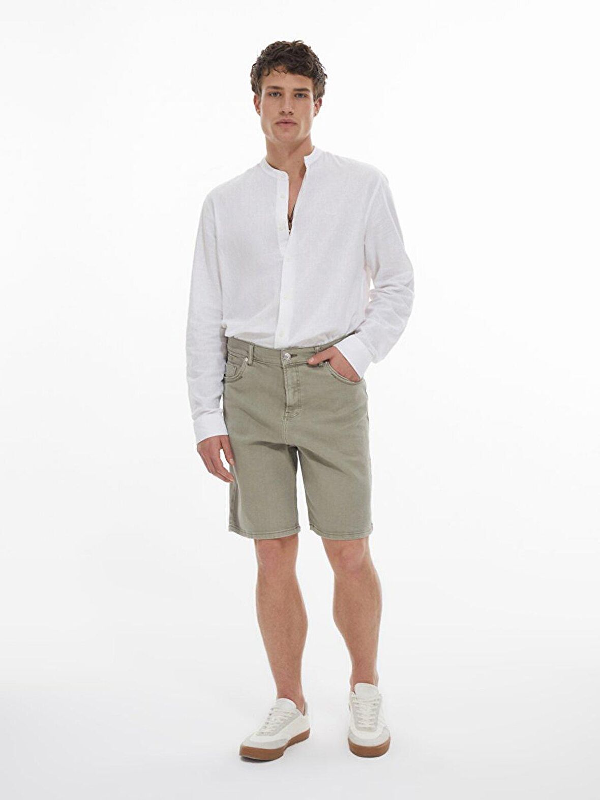 Wendell Bermuda
