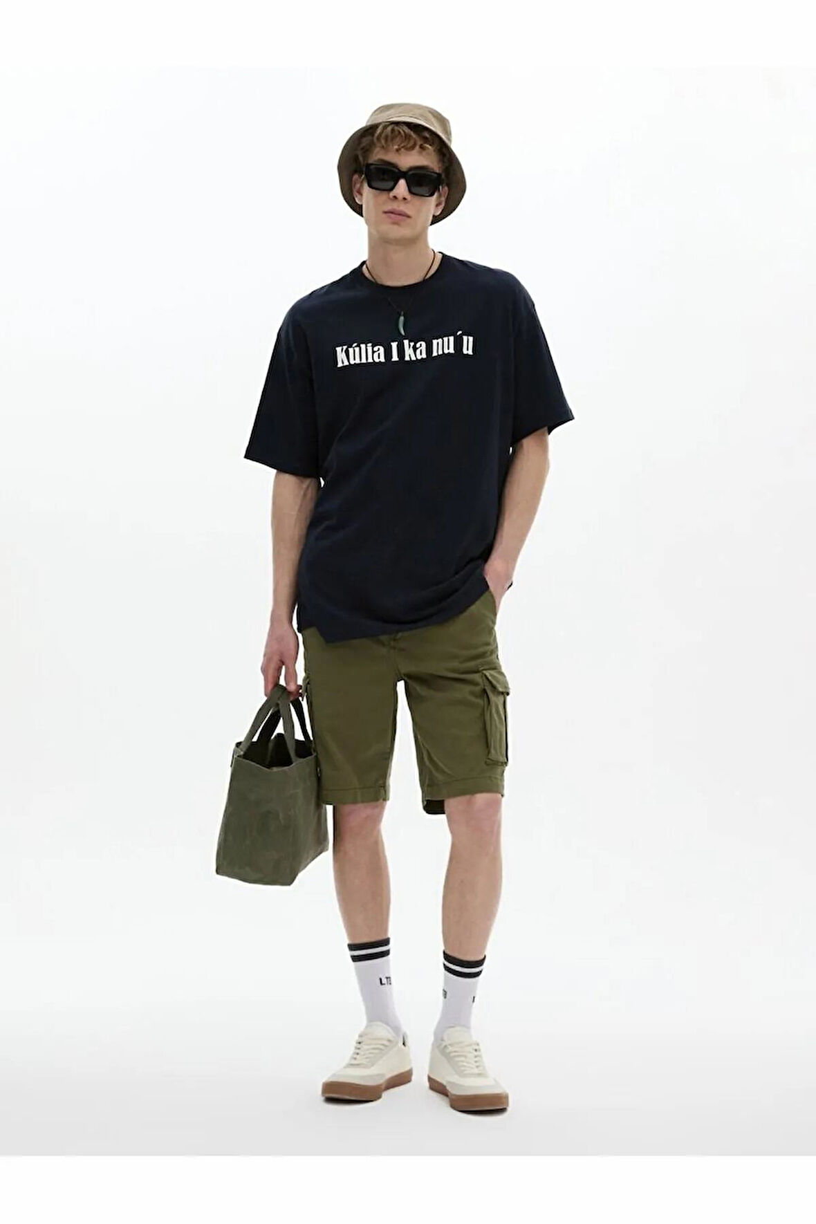 Ltb Recofe Erkek Şort