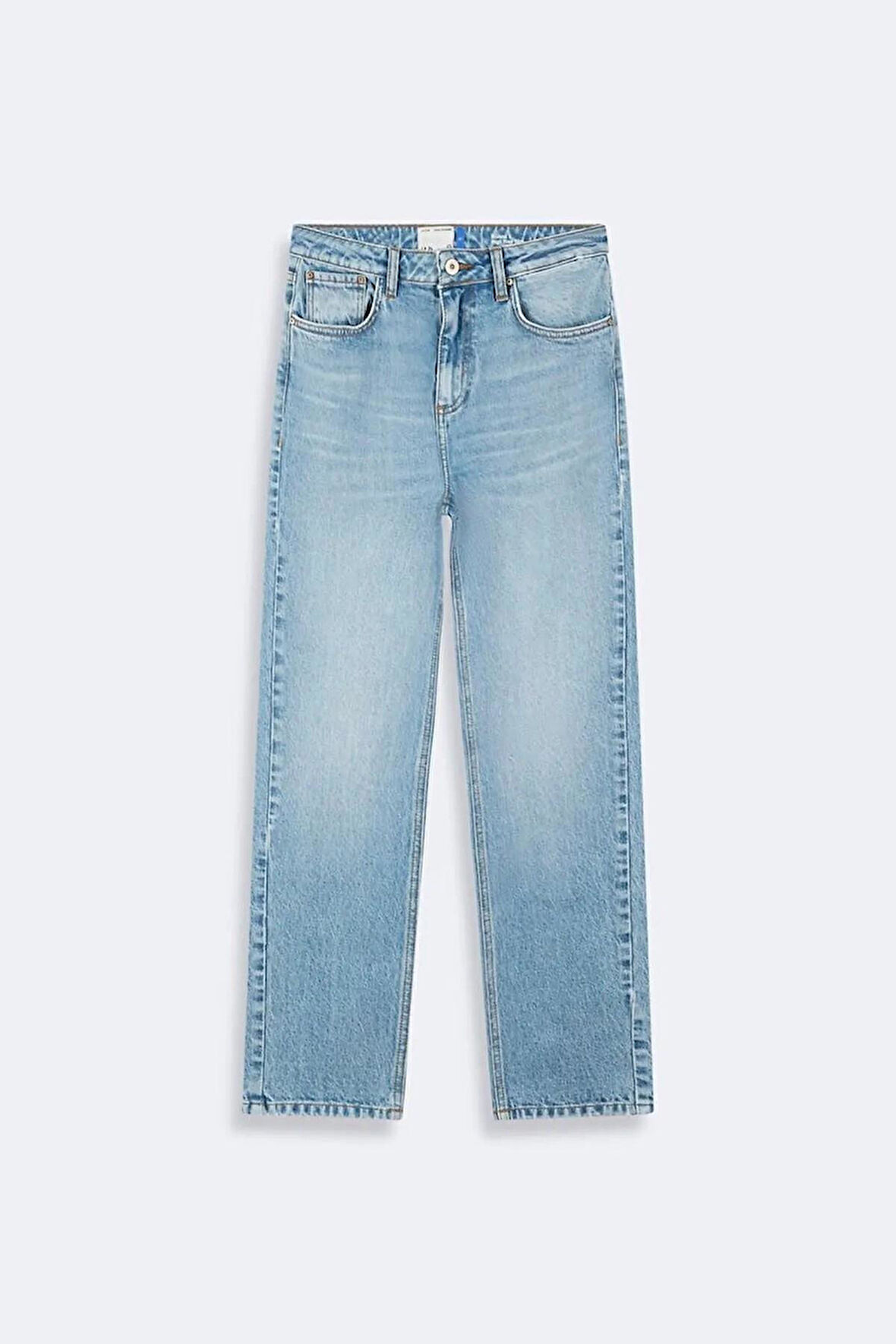 Ltb Ronna B Vallona Wash Kadın Jean Pantolon