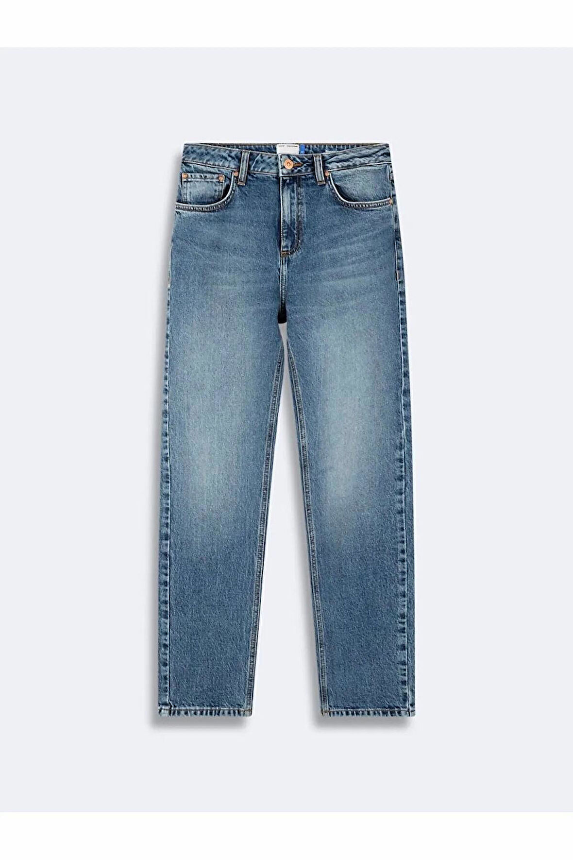 Ltb Ronna B Makela Wash Kadın Jean Pantolon