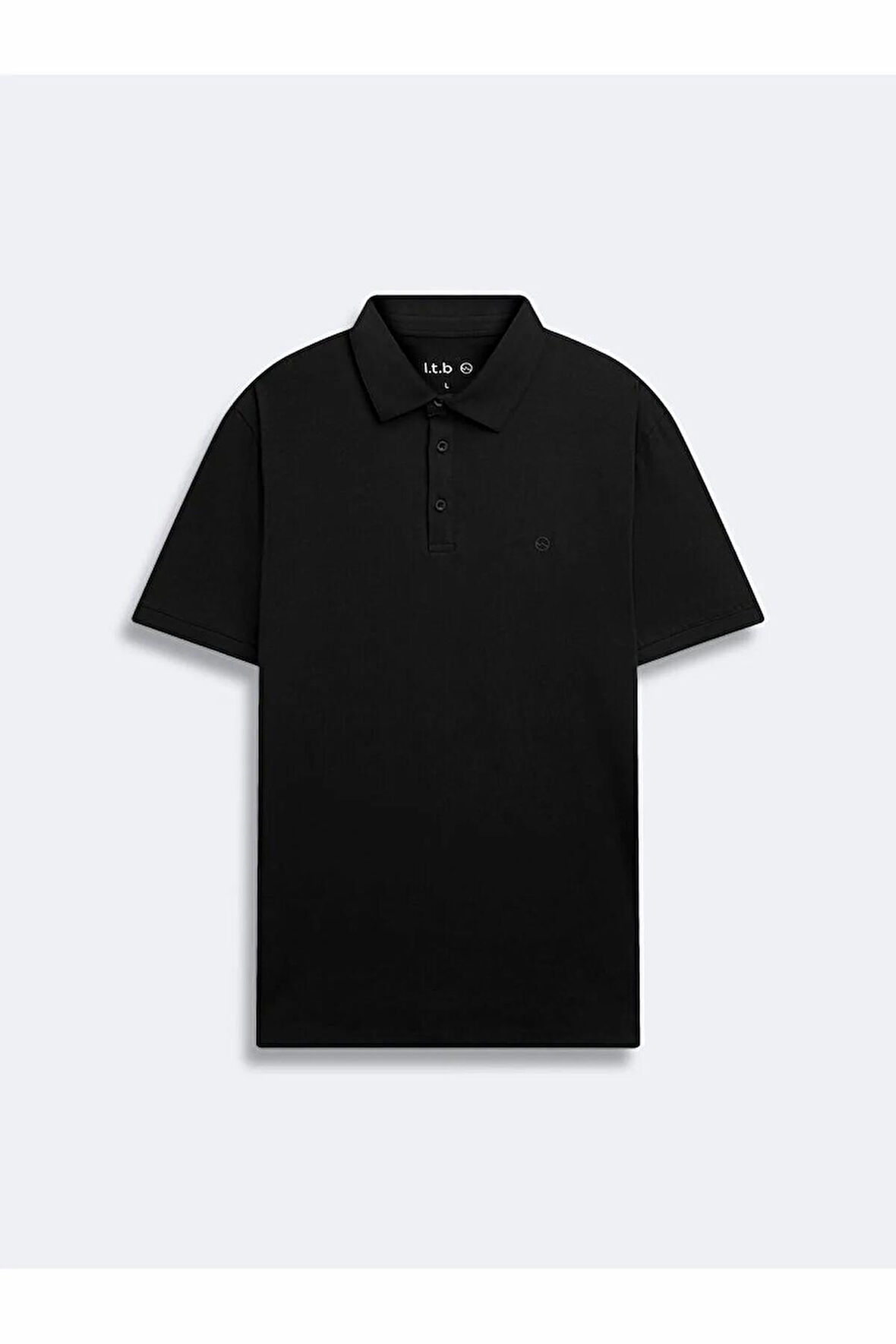 Ltb Yodele Polo Erkek Tişört