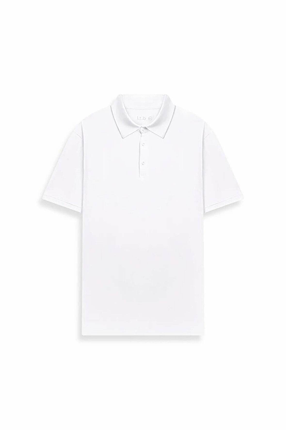 Ltb Yodele Polo Erkek Tişört