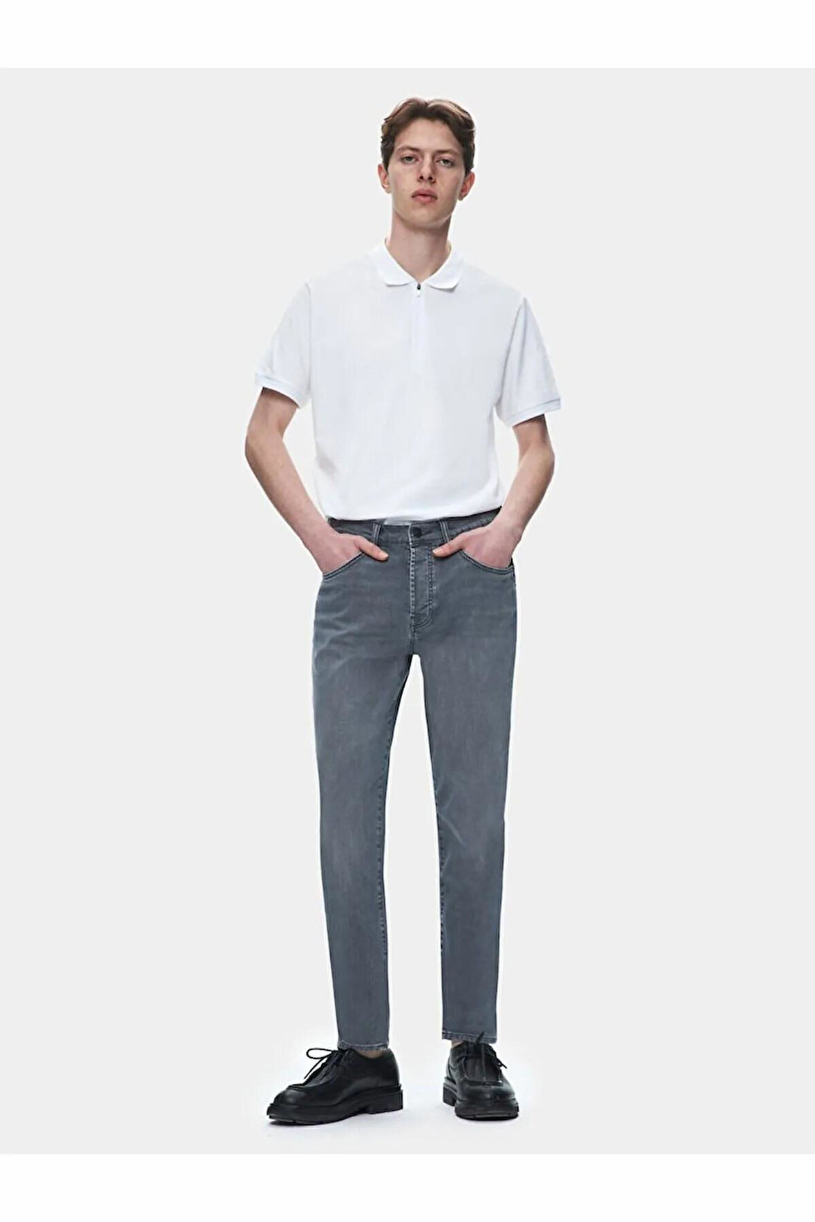 Ltb Lawrıe Y Senno Wash Erkek Jean Pantolon