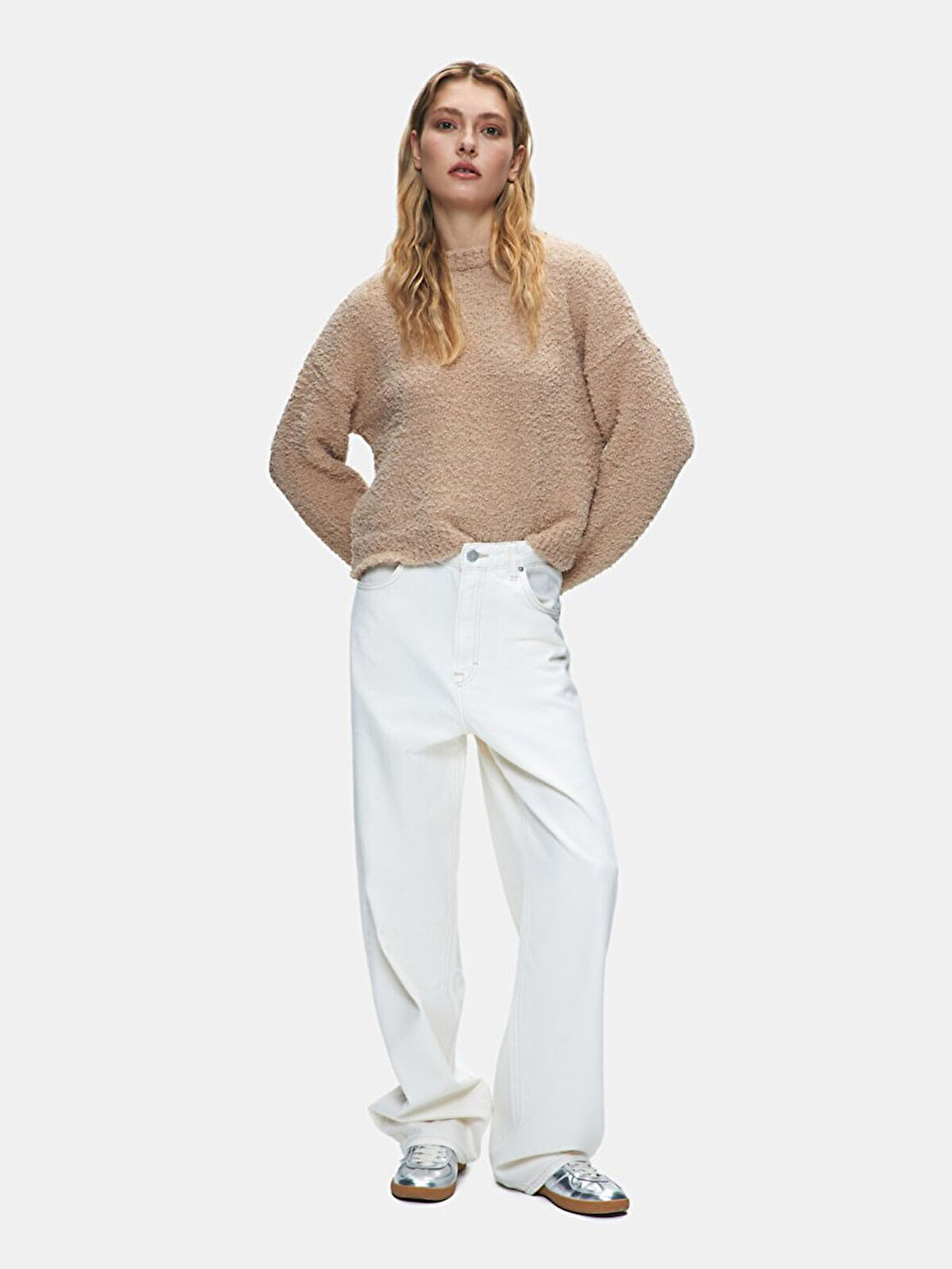 Runa Skater Pantolon