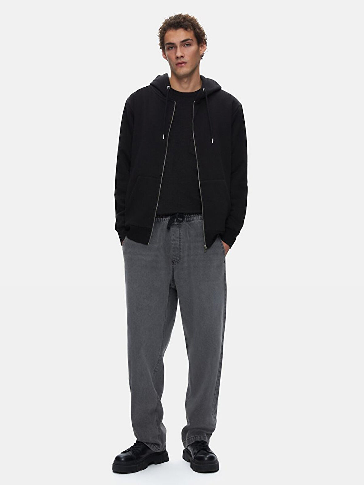 Layne Loose Pantolon