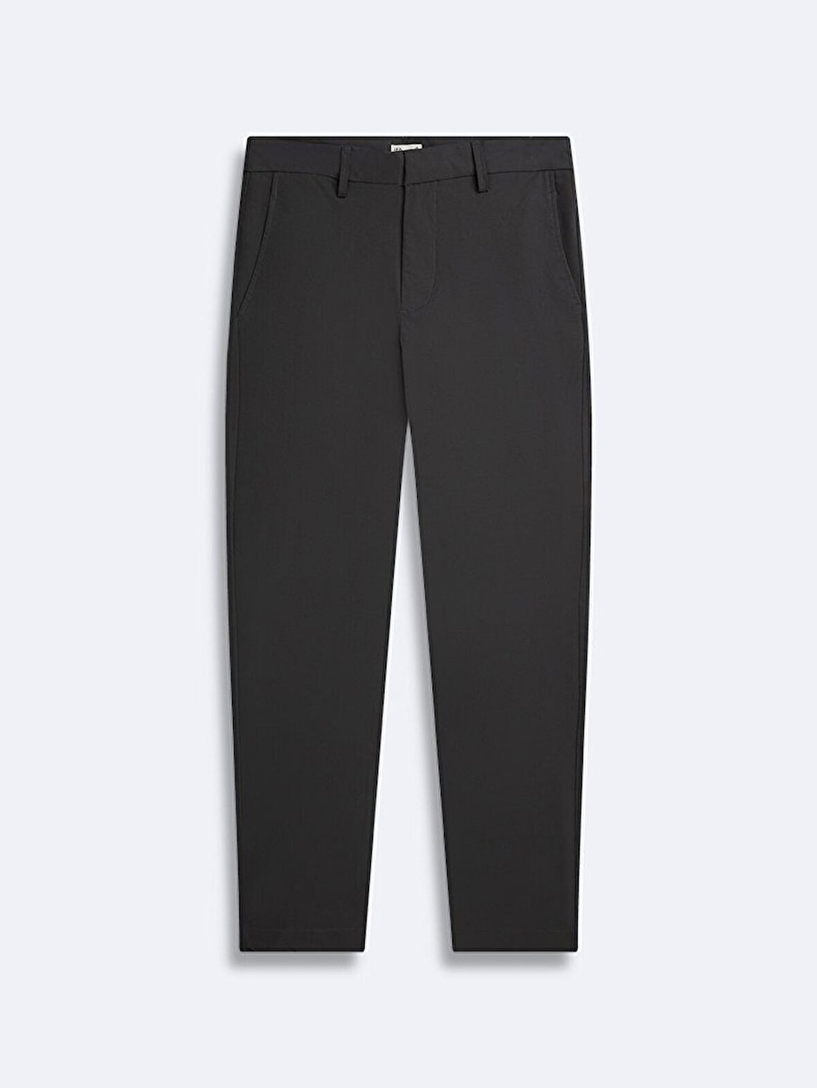 Gabardin Regular Antrasit Pantolon