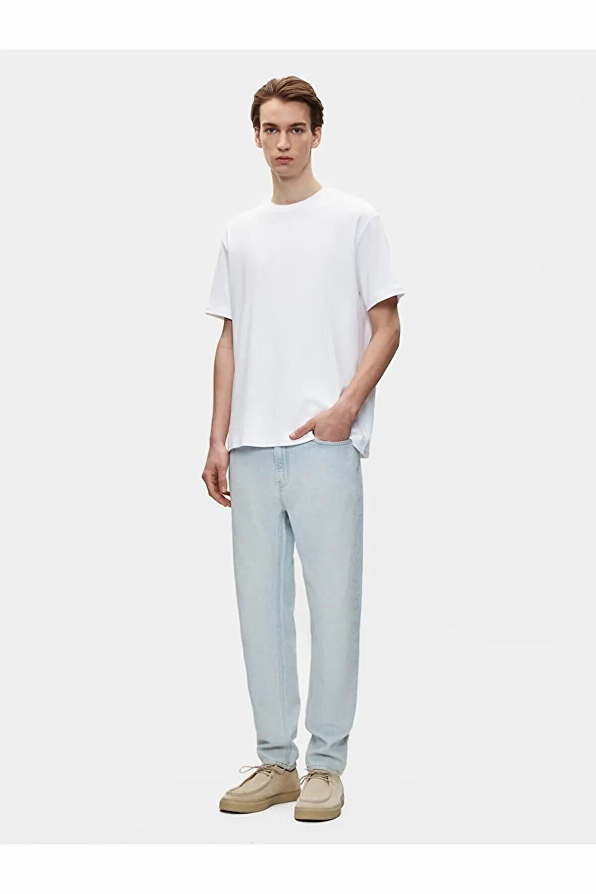 Ltb Honote Erkek Tişört