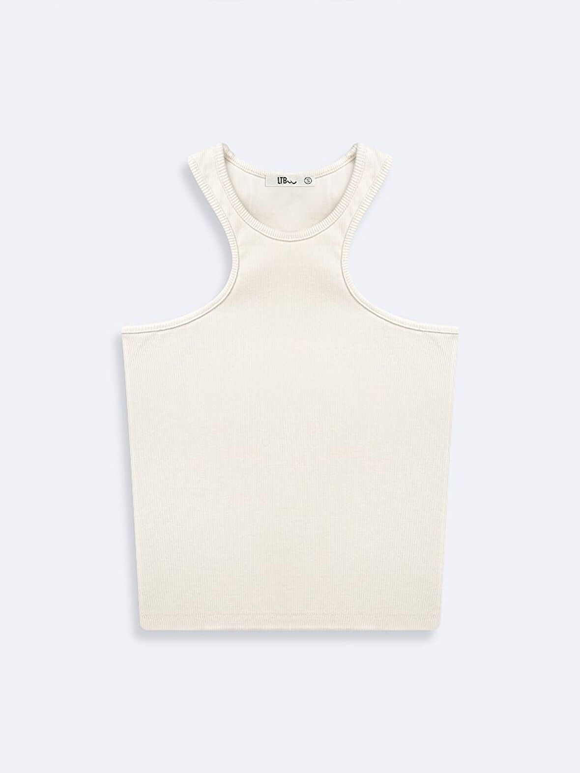 Kolsuz Fitilli Basic Bej Atlet