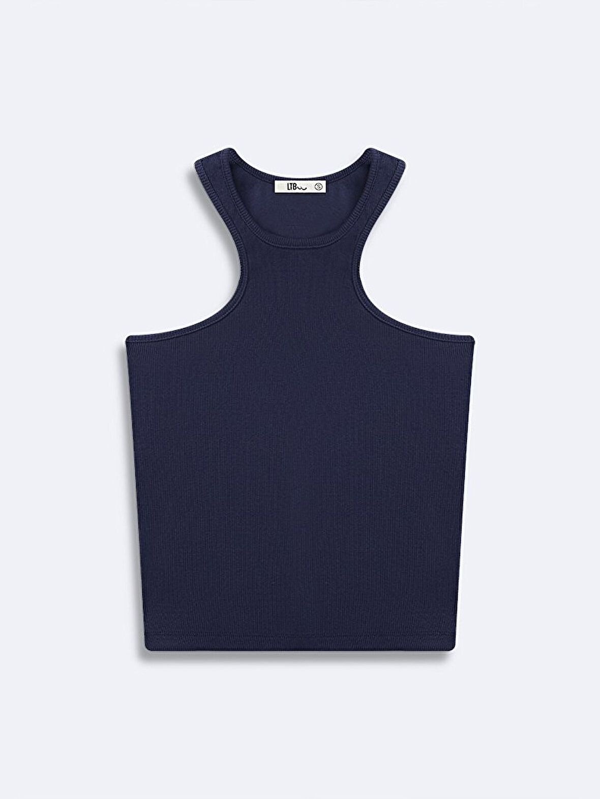 Lacivert Atlet