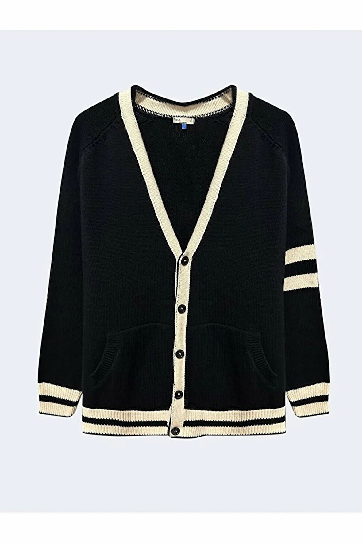 Ltb Sanepa Erkek Hırka