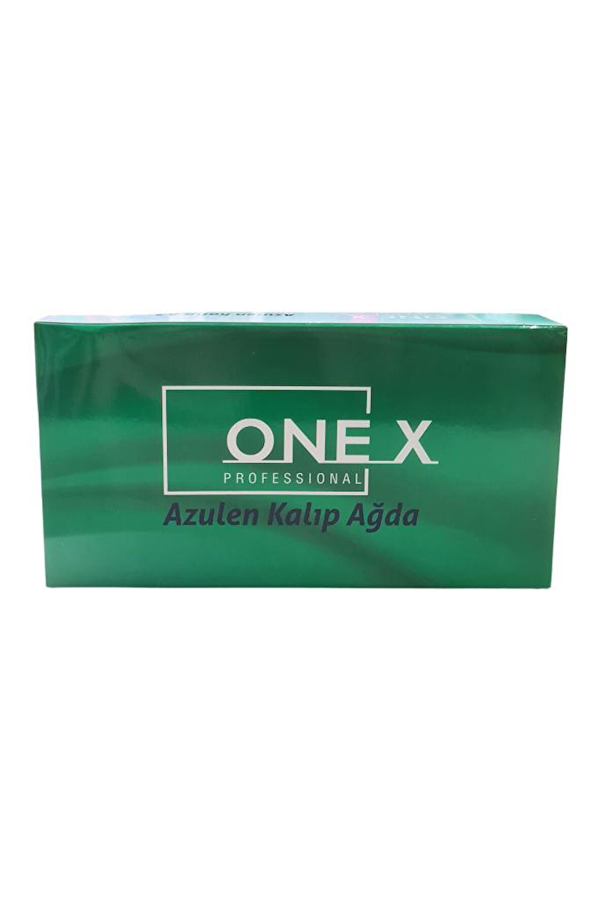 Onex Kalıp Ağda 500 Ml Yeşil