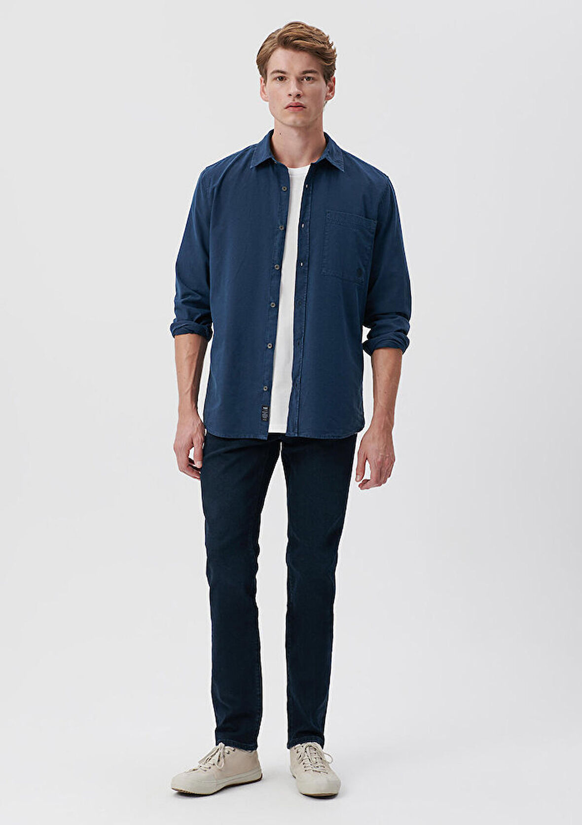 Mavi Jake Mürekkep TOKK Jean Pantolon 0042285625