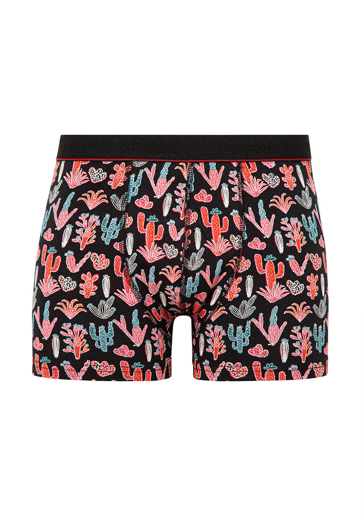 Mavi Siyah Boxer 091122-900