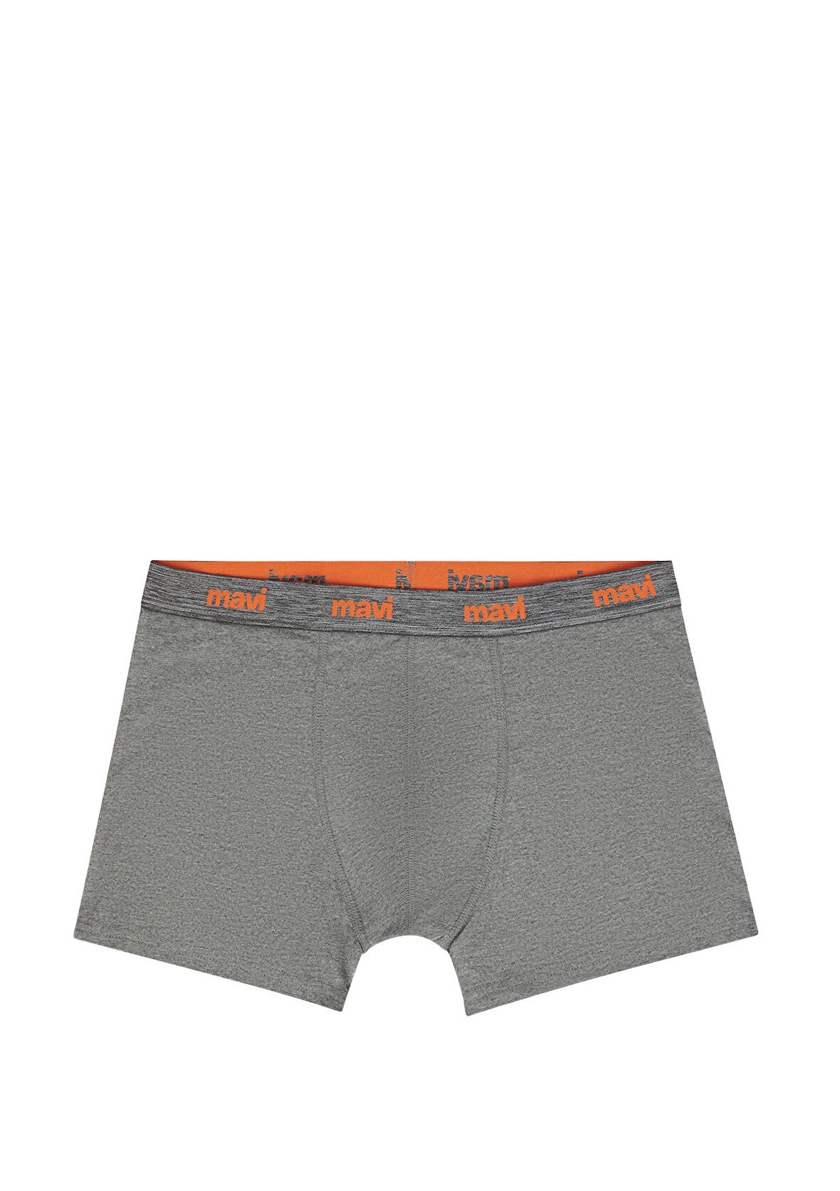 Mavi Gri Basic Boxer 0911180-23854