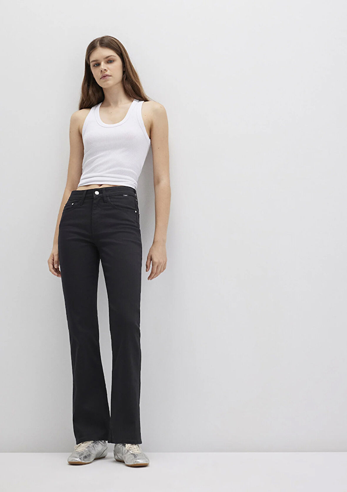 Bliss Real Blue Siyah Jean Pantolon 101437-86398