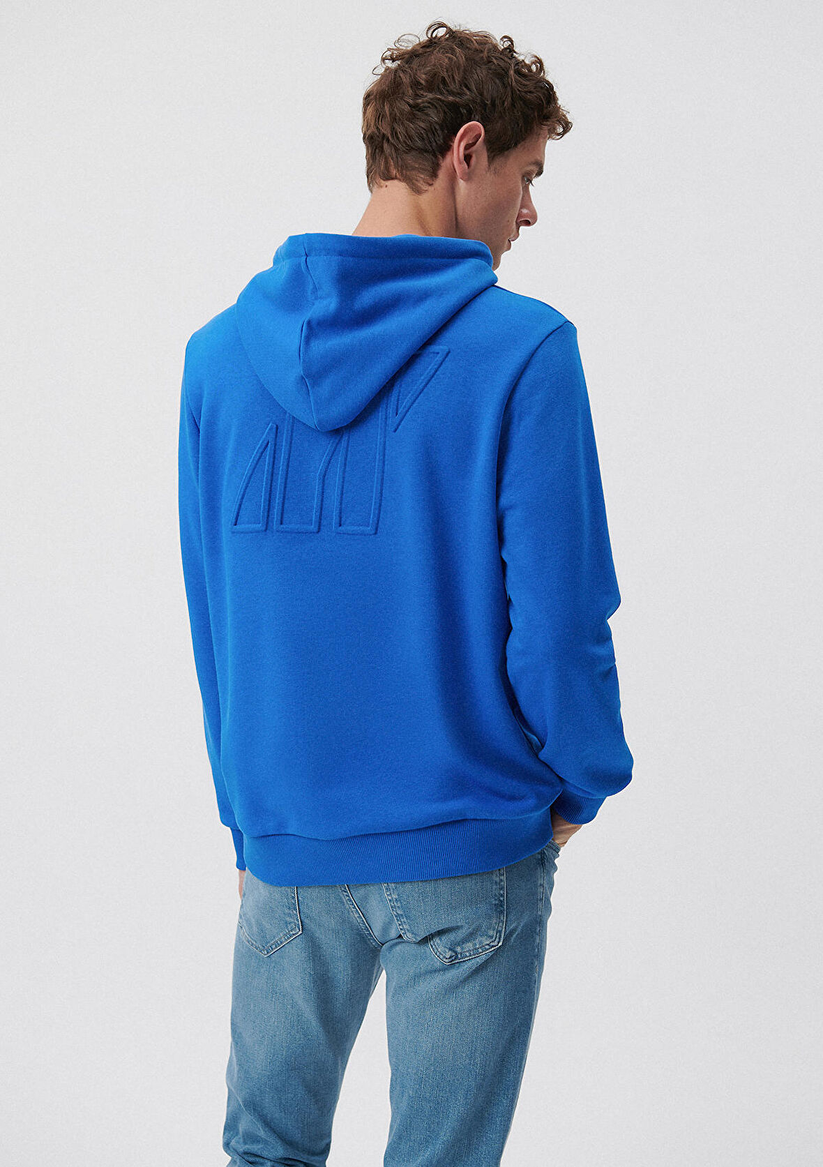 Mavi Pro Mavi Sweatshirt 0S10054-70903