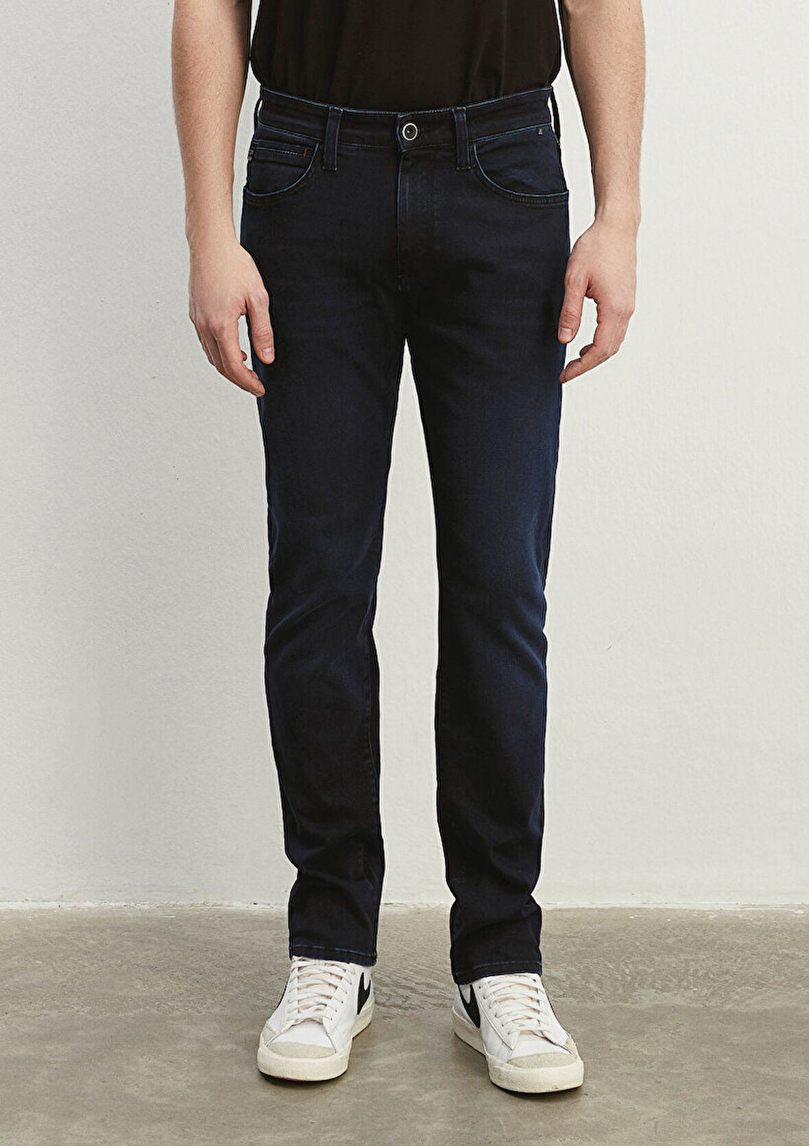 Mavi Marcus Erkek Jean Pantolon M0035186541 INK PRO SPORT