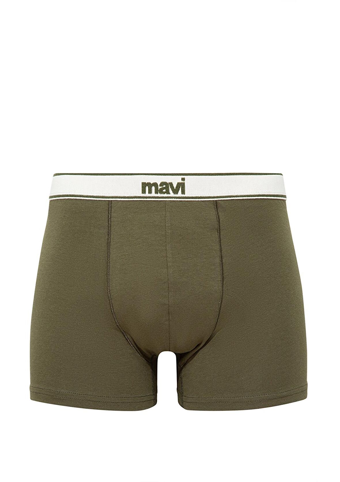 Mavi Haki Boxer 092463-85543