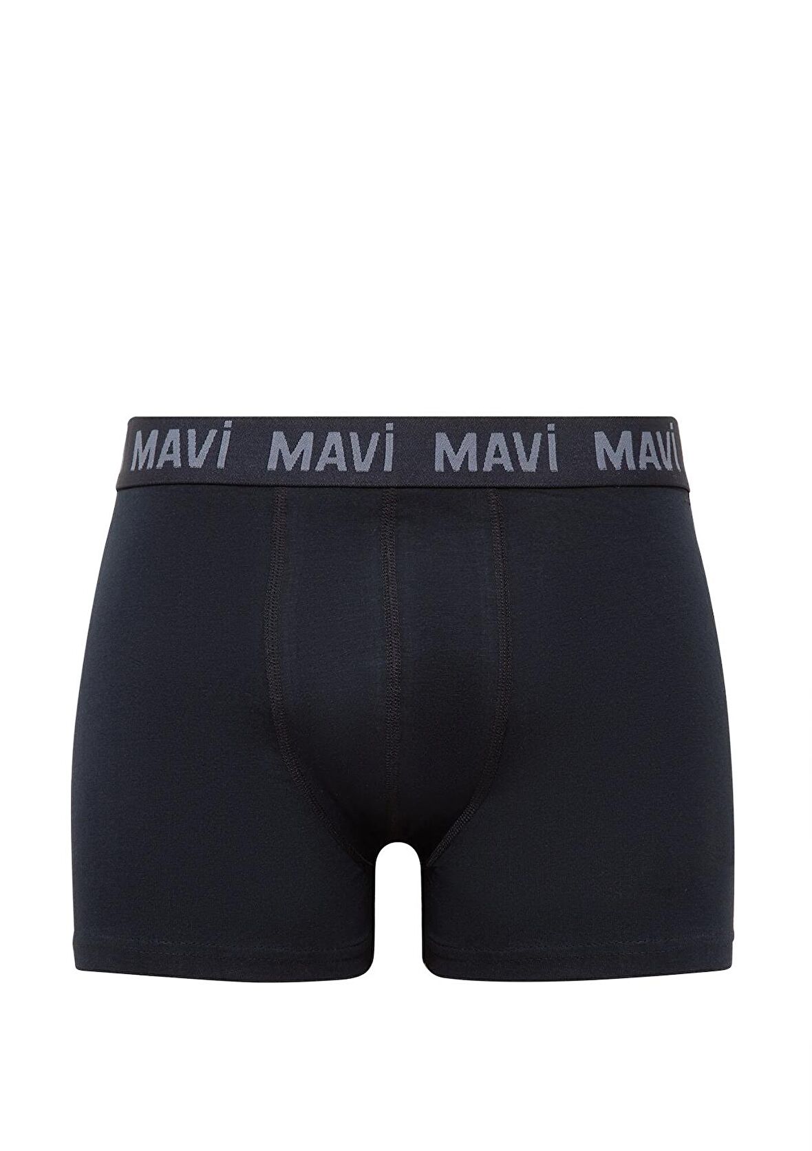 Mavi Lacivert Basic Boxer 0911077-70500